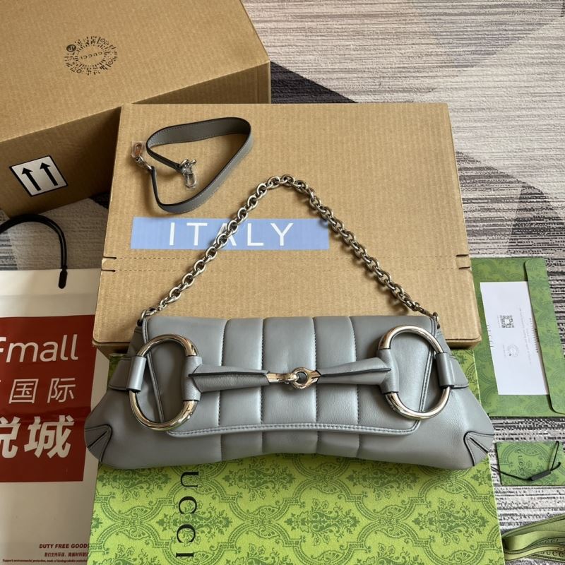 Gvc*1 horsebit bags